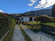 Foto Villa in vendita a Cannobio