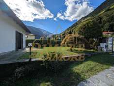 Foto Villa in vendita a Cannobio