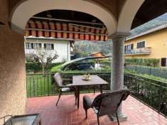 Foto Villa in vendita a Cannobio