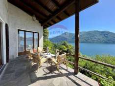 Foto Villa in vendita a Cannobio