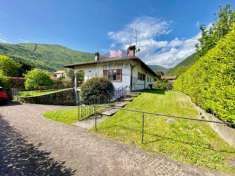 Foto Villa in vendita a Cannobio