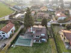 Foto Villa in vendita a Canonica D'Adda - 8 locali 400mq