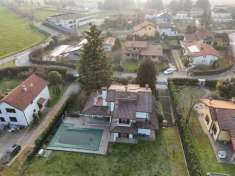 Foto Villa in vendita a Canonica D'Adda