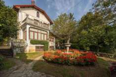 Foto Villa in vendita a Cantalupa - 4 locali 254mq