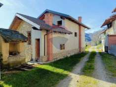 Foto Villa in vendita a Cantalupa - 5 locali 150mq