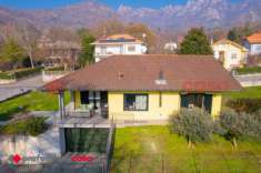 Foto Villa in vendita a Cantalupa - 6 locali 300mq