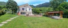 Foto Villa in vendita a Cantalupa - 7 locali 220mq