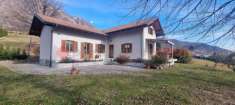 Foto Villa in vendita a Cantalupa