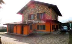 Foto Villa in vendita a Cantalupa