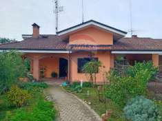 Foto Villa in vendita a Cantalupa