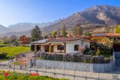Foto Villa in vendita a Cantalupa