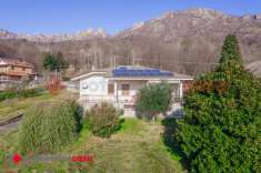 Foto Villa in vendita a Cantalupa