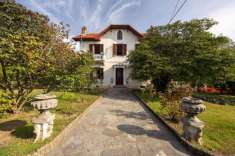 Foto Villa in vendita a Cantalupa