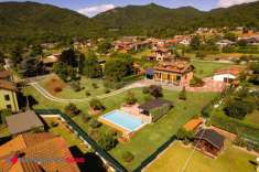 Foto Villa in vendita a Cantalupa