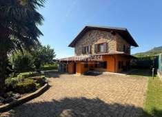 Foto Villa in vendita a Cantalupa