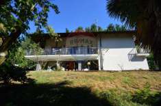 Foto Villa in vendita a Cantello