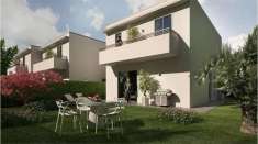 Foto Villa in vendita a Cantu'