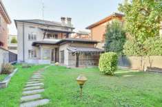 Foto Villa in vendita a Cantu'
