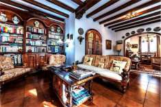 Foto Villa in vendita a Cantu'