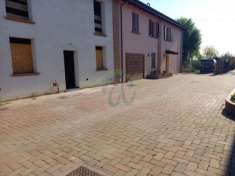 Foto Villa in vendita a Caorso - 3 locali 130mq