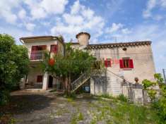 Foto Villa in vendita a Capaccio