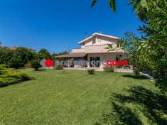 Foto Villa in vendita a Capaccio