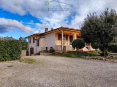 Foto Villa in vendita a Capalbio - 7 locali 240mq