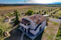 Foto Villa in vendita a Capalbio - 8 locali 200mq
