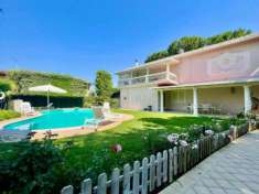 Foto Villa in vendita a Capanne - Montopoli in Val d'Arno 370 mq  Rif: 1157000