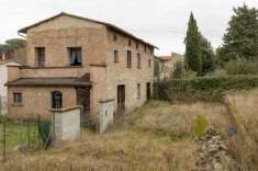 Foto Villa in vendita a Capannoli - 8 locali 160mq