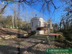 Foto Villa in vendita a Capannoli 217 mq  Rif: 1244371