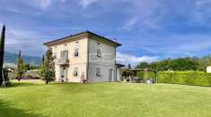 Foto Villa in vendita a Capannori
