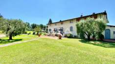 Foto Villa in vendita a Capannori