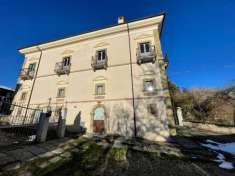 Foto Villa in vendita a Capitignano