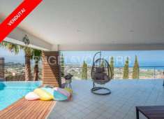 Foto Villa in vendita a Capo D'Orlando