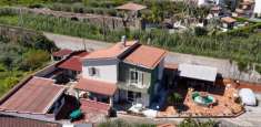 Foto Villa in vendita a Capo D'Orlando