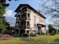 Foto Villa in vendita a Capo Di Ponte - 18 locali 550mq