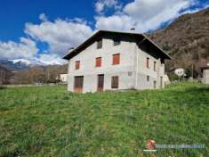 Foto Villa in vendita a Capo Di Ponte - 5 locali 280mq