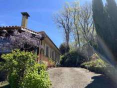Foto Villa in vendita a Capodimonte - 4 locali 70mq