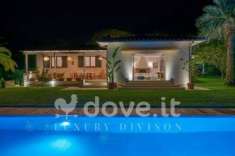 Foto Villa in vendita a Capoliveri - 9 locali 250mq