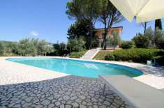 Foto Villa in vendita a Capolona