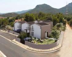 Foto Villa in vendita a Capoterra - 3 locali 100mq