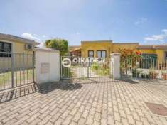 Foto Villa in vendita a Capoterra - 3 locali 85mq