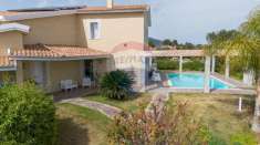 Foto Villa in vendita a Capoterra