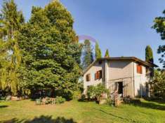 Foto Villa in vendita a Capranica - 6 locali 233mq