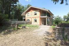 Foto Villa in vendita a Caprarola