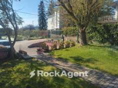 Foto Villa in vendita a Caprarola