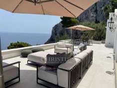 Foto Villa in vendita a Capri