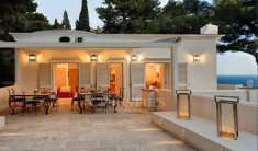 Foto Villa in vendita a Capri