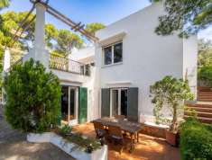 Foto Villa in vendita a Capri